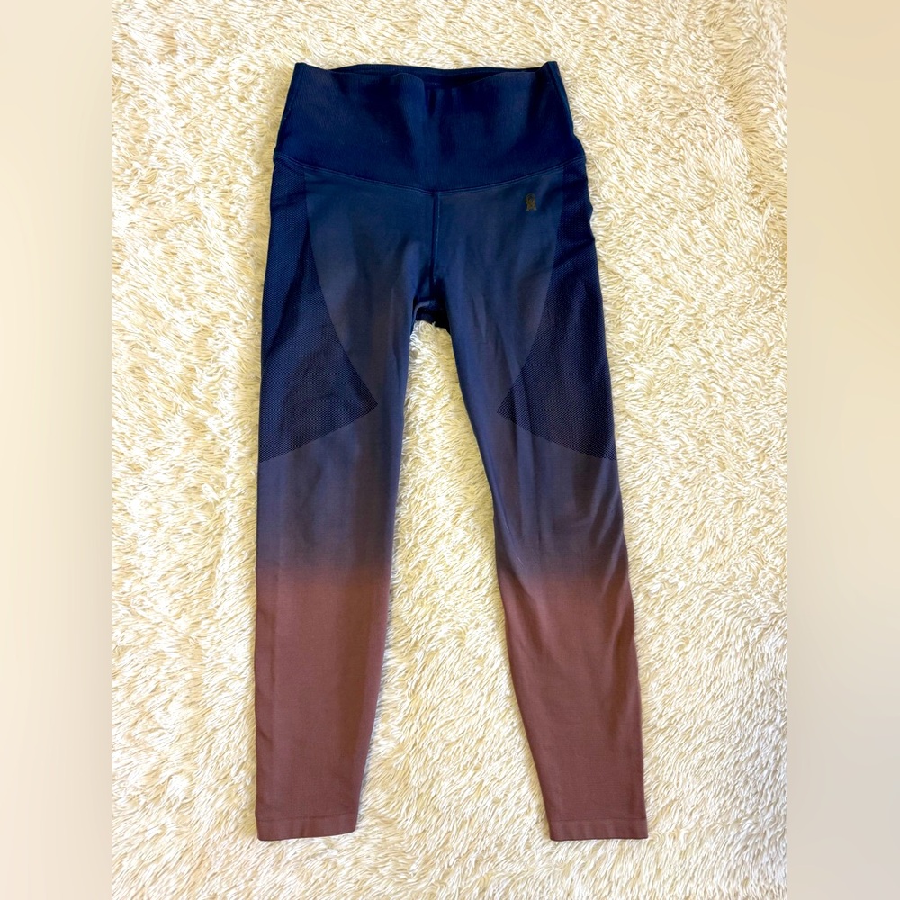 Good America Women’s Leggings size small 2/3
